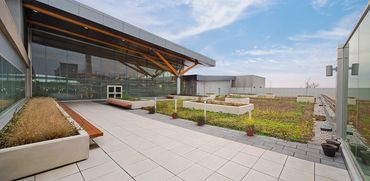 Copyright © B+H Architects