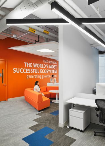 Copyright © B+H Architects