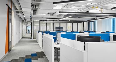 Copyright © B+H Architects