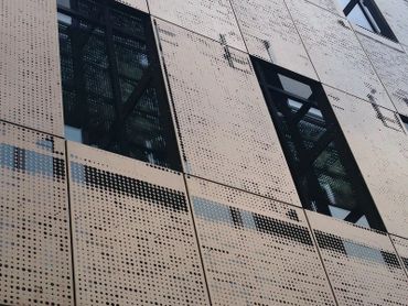 Copyright © Quadrangle Architects