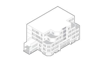 Copyright © B+H Architects