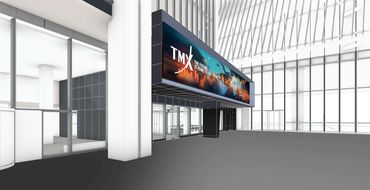 Copyright © B+H Architects