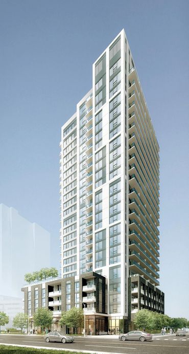 Copyright © Quadrangle Architects