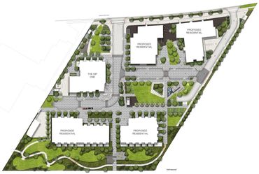 Copyright © Quadrangle Architects