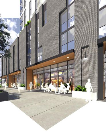 Copyright © Quadrangle Architects