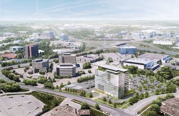 Copyright © B+H Architects