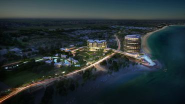 Copyright © B+H Architects