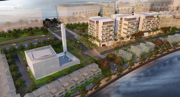 Copyright © B+H Architects