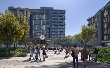 Copyright © BNKC Architects