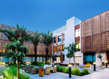 Copyright © B+H Architects