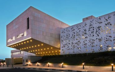 Copyright © B+H Architects