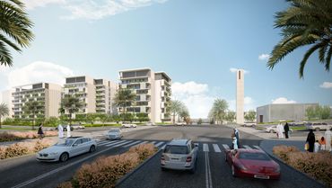 Copyright © B+H Architects