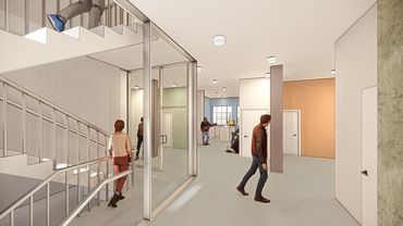 Copyright © BNKC Architects