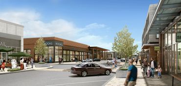 Copyright © B+H Architects