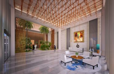 Copyright © B+H Architects