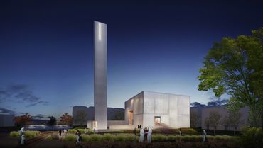 Copyright © B+H Architects