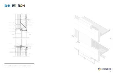 Copyright © B+H Architects