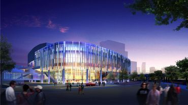 Copyright © B+H Architects