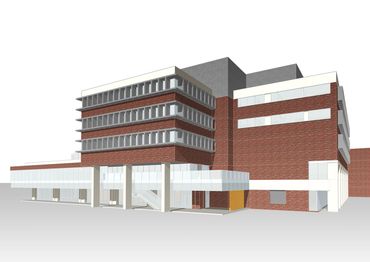 Copyright © Diamond Schmitt Architects