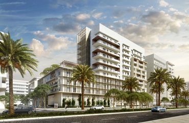 Copyright © B+H Architects