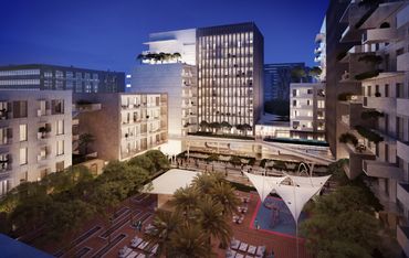 Copyright © B+H Architects