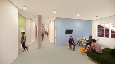 Copyright © BNKC Architects