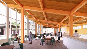 Copyright © BNKC Architects