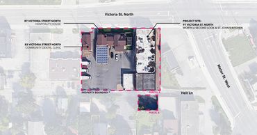 Copyright © BNKC Architects