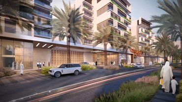 Copyright © B+H Architects