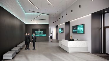 Copyright © B+H Architects