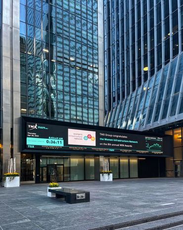 Copyright © TMX Group