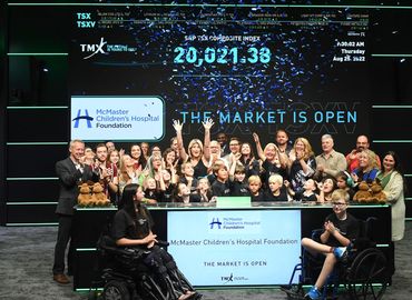 Copyright © TMX Group