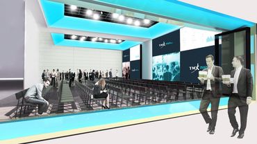 Copyright © B+H Architects