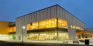 Copyright © B+H Architects