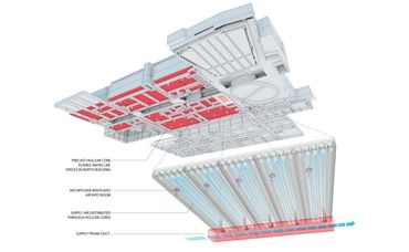 Copyright © B+H Architects