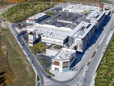 Copyright © Trinity Development Group