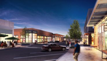 Copyright © B+H Architects