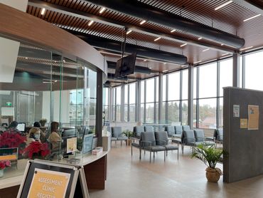 Copyright © B+H Architects