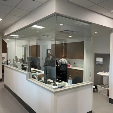 Copyright © B+H Architects