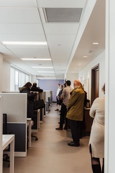 Copyright © Uxbridge Health Centre