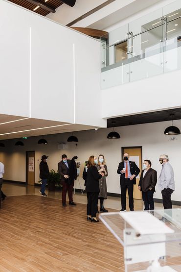 Copyright © Uxbridge Health Centre