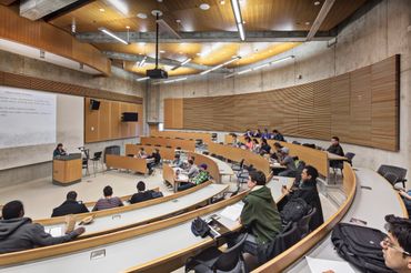 Copyright © B+H Architects