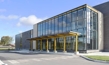 Copyright © Uxbridge Health Centre