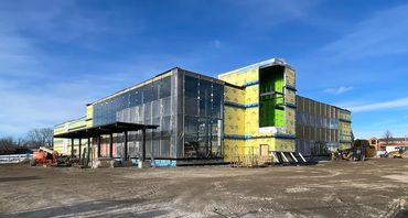 Copyright © Uxbridge Health Centre