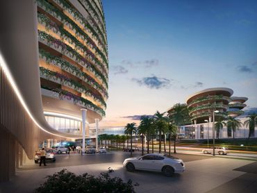 Copyright © B+H Architects