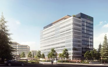 Copyright © B+H Architects