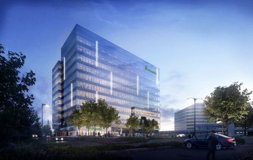 Copyright © B+H Architects