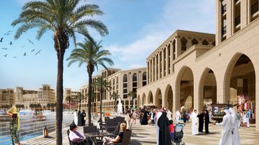 Copyright © B+H Architects