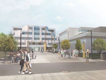 Copyright © B+H Architects