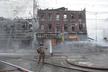 Copyright © Quadrangle Architects